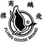 FLYING GOOSE logo 