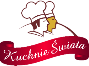 Kuchnie Świata - Logo