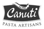 CANUTI logo