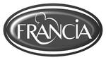 FRANCIA logo
