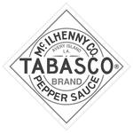 TABASCO logo