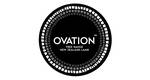 OVATION logo