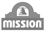 MISSION logo