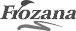 FROZANA logo