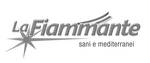 LA FIAMMANTE logo