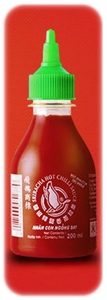 sriracha