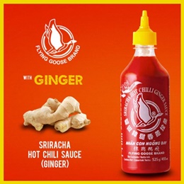 Sos Sriracha 