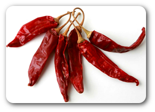 przyprawa czosnek z chilli