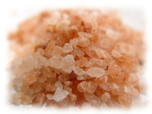 pure himalayan salt