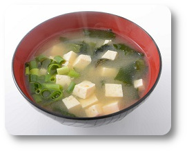 Miso kostki bulionowe