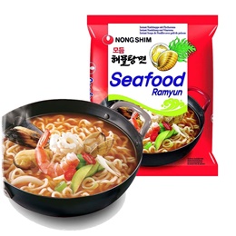 zupka koreańska