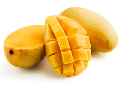 mango kesar