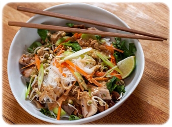 vermicelli