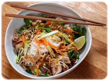 vermicelli