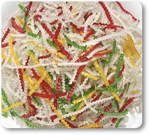 Tapioka Strips Bot Khoai Tapioka