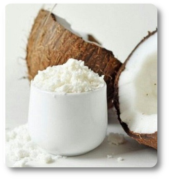 mąka kokosowa