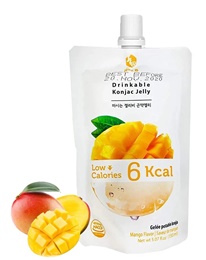 galaretka konjac