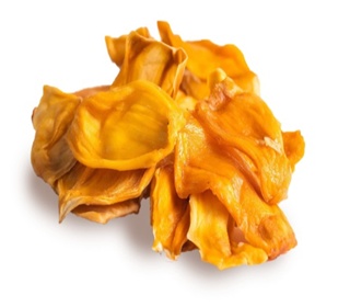 Jackfruit Dried 