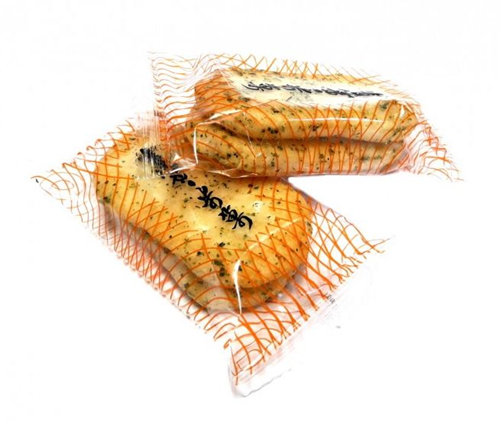 binbin nori crackers