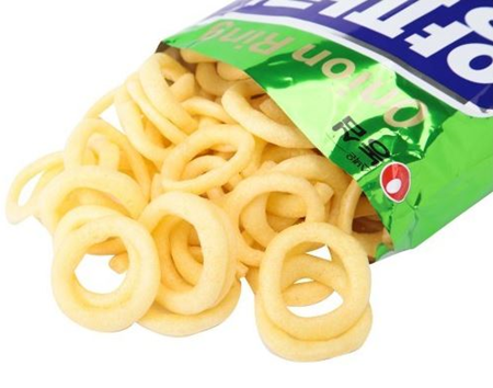 onion rings nongshim