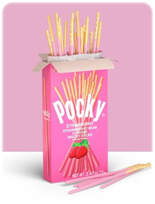 pocky