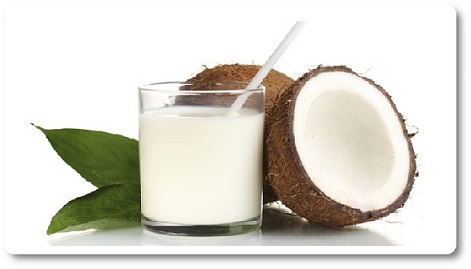 Orasi Coconut Cocco orasi