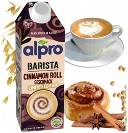 Napój cynamonowy Barista Napój cynamonowy Barista