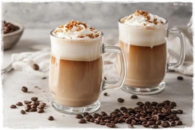 Napój owsiany Barista