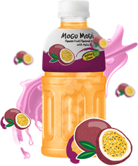 mogu mogu