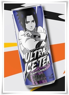 Ultra Ice Tea 