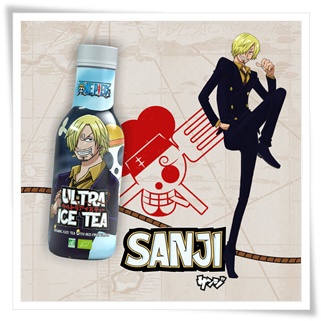 Napój One Piece - Sanji