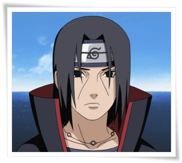 Napój Ultra Ice Tea Melon Naruto-Itachi Napój Ultra Ice Tea Melon