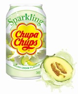 Chupa Chups Melon chupa chups
