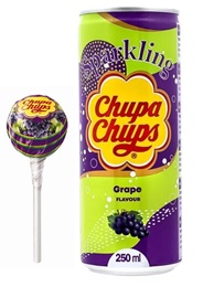 Napój Chupa Chups