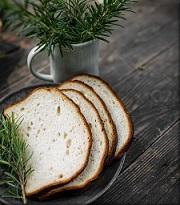 chleb bezglutenowy