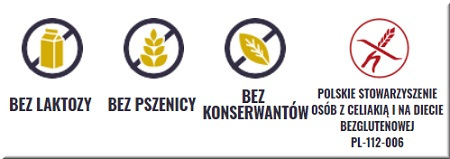 Zdrowa żywność chleb z pestkami dyni