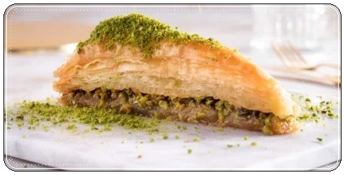 baklava