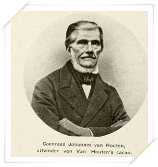 C.J. van Houten