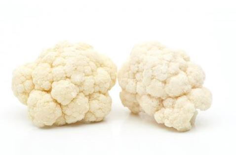 Kalafior różyczki kalafior