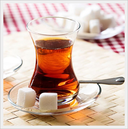herbata czarna Do Ghazal do ghazal tea