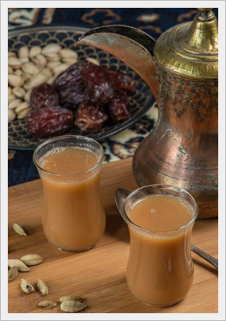 karak chai