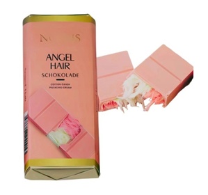 Czekolada Angel Hair Chocolate Czekolada mleczna