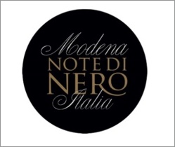 dressing note di nero