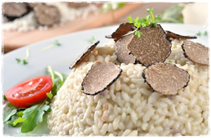 Ryż Arborio do risotto