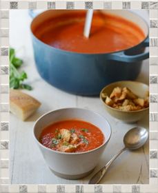 Lovepizza La Fiammante