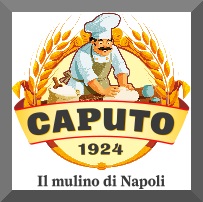 Włoska mąka Caputo 