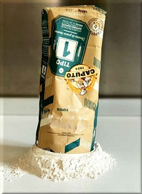 Mąka pszenna Tipo 1