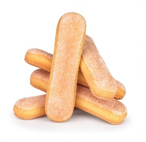 biszkopty savoiardi do tiramisu ladyfingers włoskie biszkopty do tiramisu La Mole