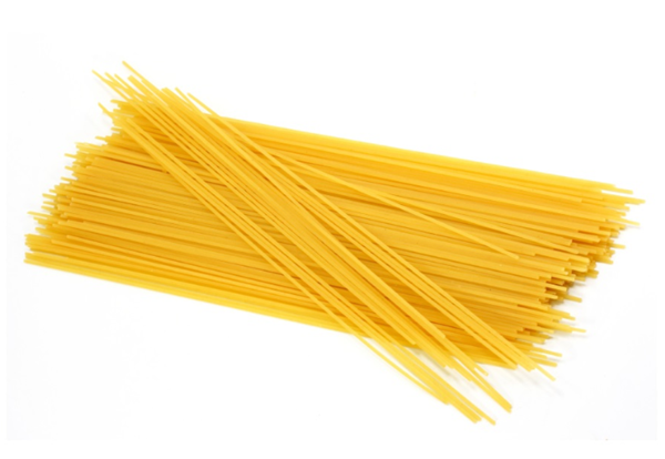 Makaron spaghetti makaron włoski
