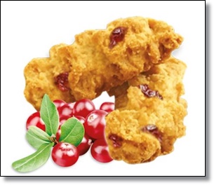 Frolletti ciasteczka